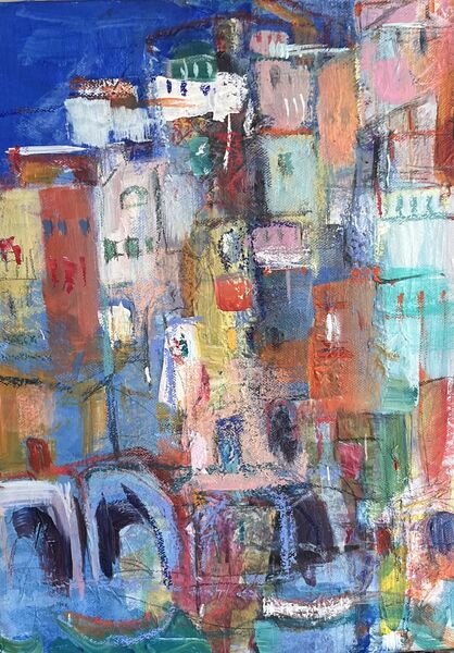 Riomaggiore