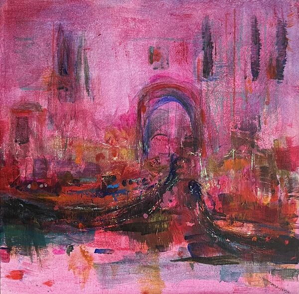 Gondolas for Hire 2