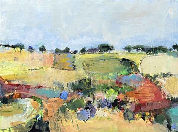 The turn of the seasons