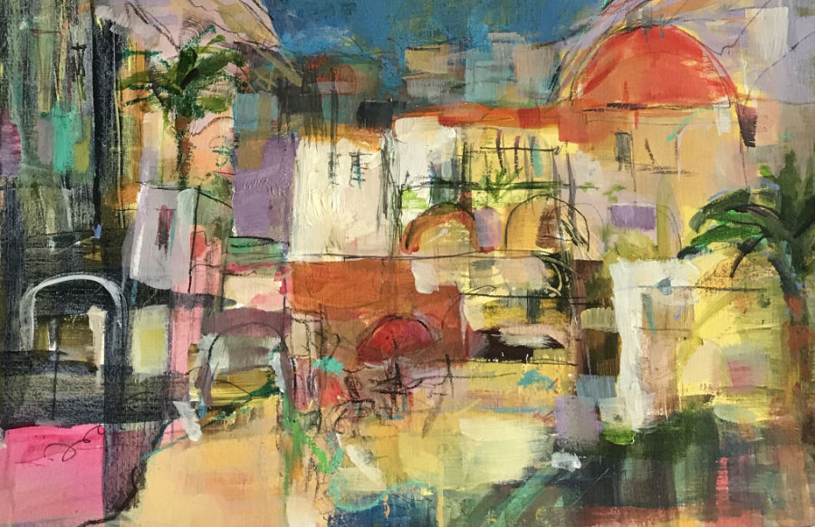 Positano