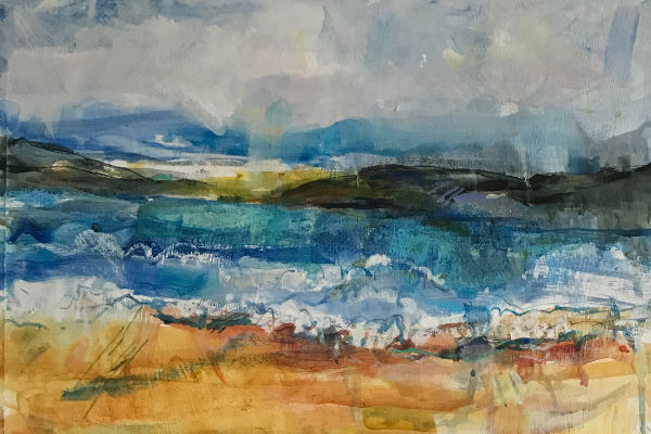 A Glimpse of Islands