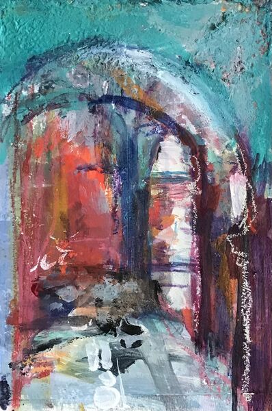 Venetian Arches
